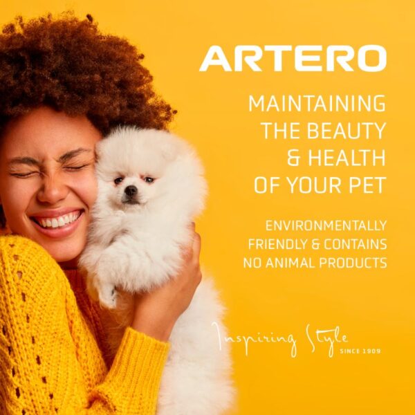 ARTERO Vitalizante Shampoo 5000ml - Image 3