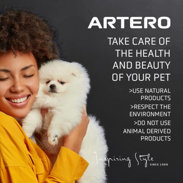 ARTERO Detox Shampoo 5000ml - Image 5