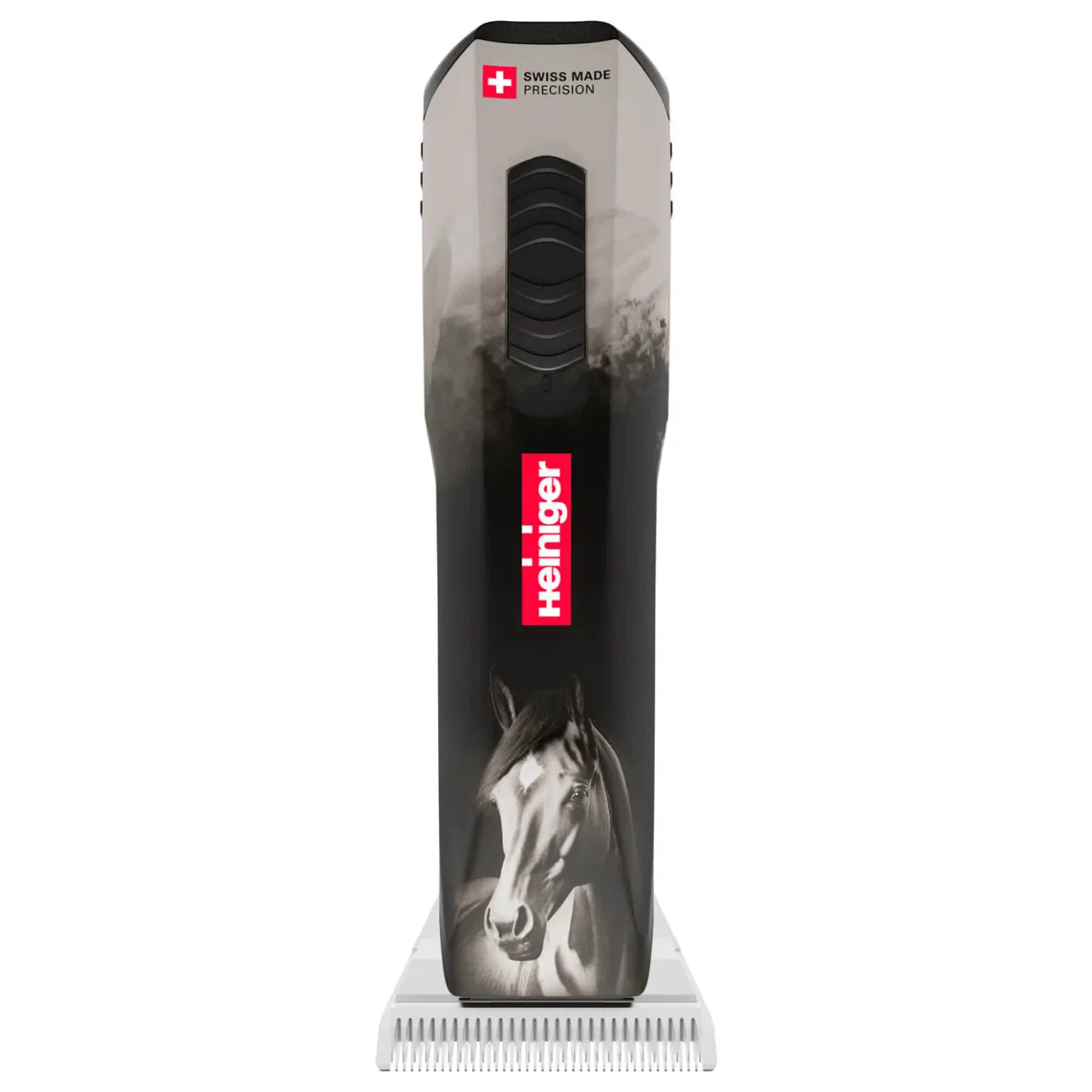 Akkuschermaschine Opal Horse, mit Scherkopf #10WF, 2 Akku - Image 2