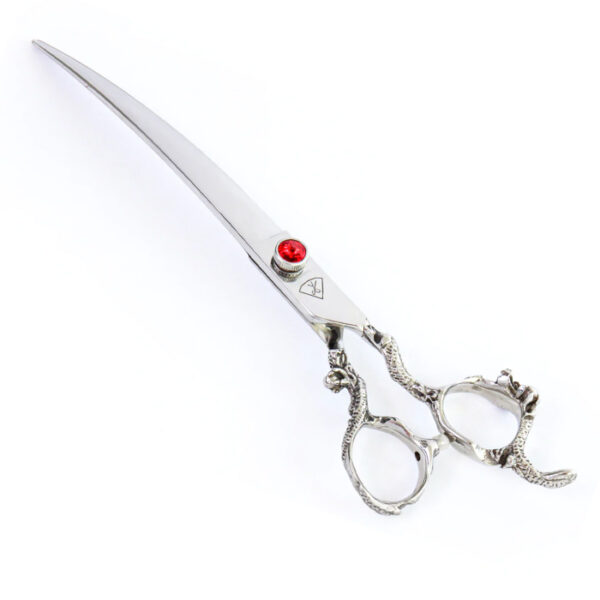 gebogene Schere Dragon, 8 Inch