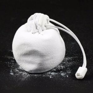 ​Antibakterieller Kreideball mit Chlorhexidin, 100g