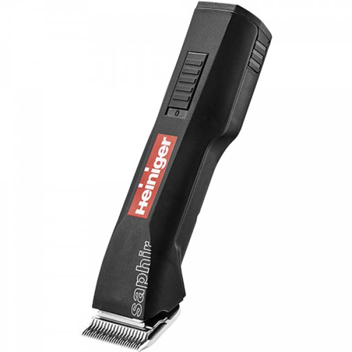 Heiniger Schermaschine Saphir Basic