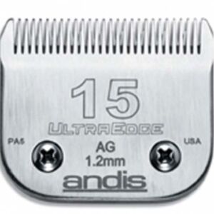 Andis Scherkopf Nr.15 – 1,2 mm