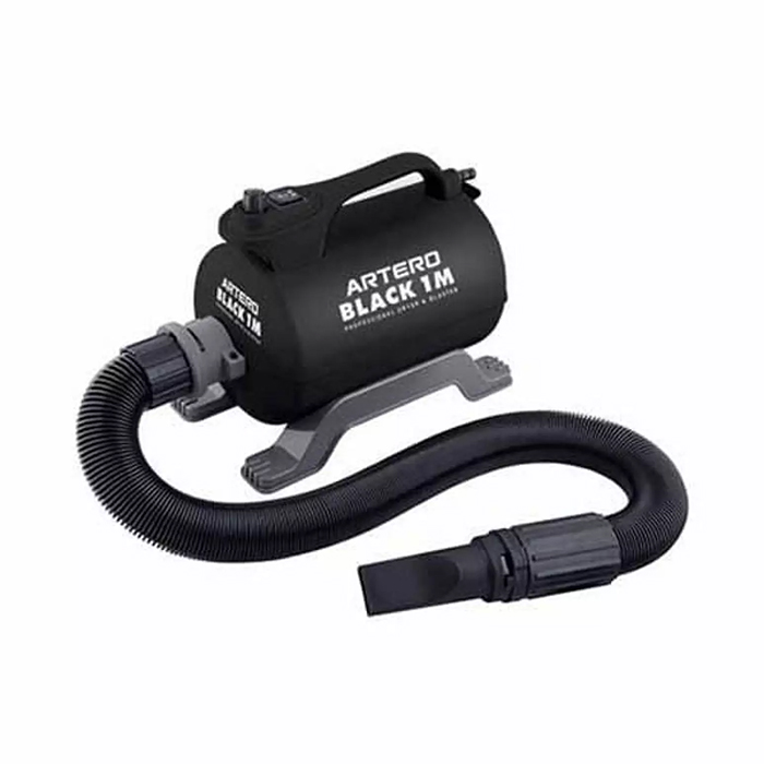 Artero Black mit 1 Motor 2600 Watt