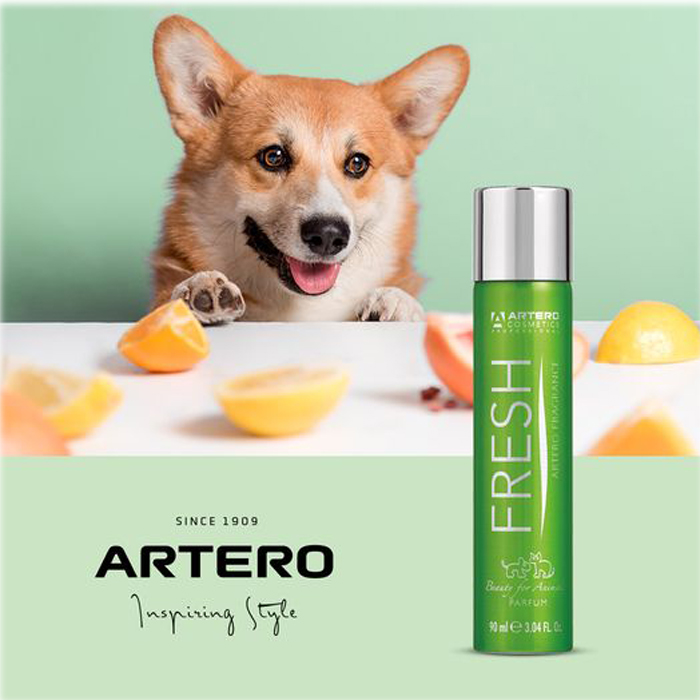 Artero Parfüm Fresh 90 ml