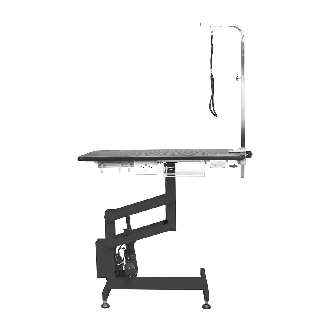 Elektrischer Trimmtisch Artero SLAM (90 x 60 cm)