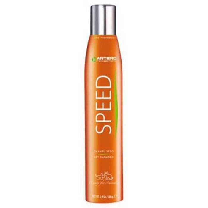 ARTERO SPEED, TROCKENSHAMPOO, 300 ML SPRAY