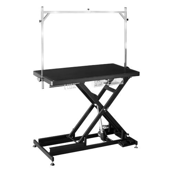 Elektrischer Trimmtisch Premium Electric Artero (125 x 65 cm)