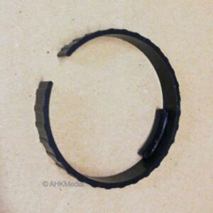 Schlauch Clip C-Form