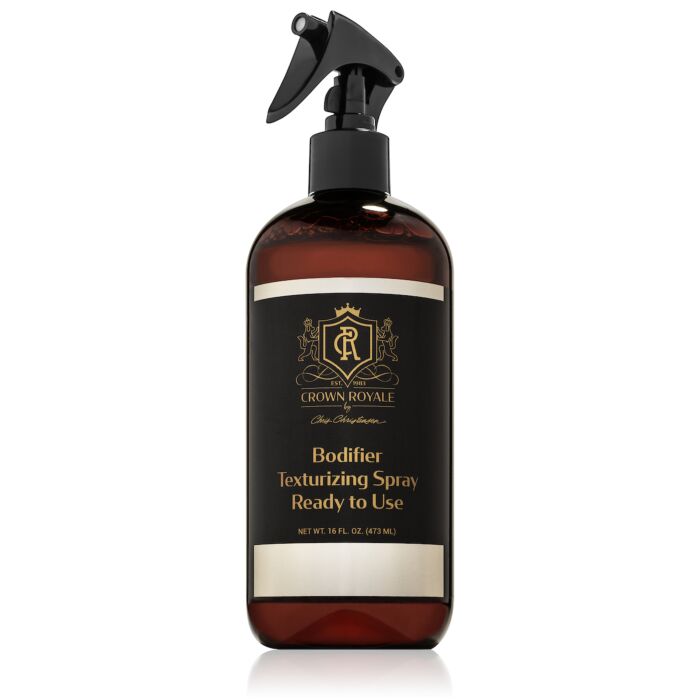 Crown Royale Bodifier Spray RTU 473 ml