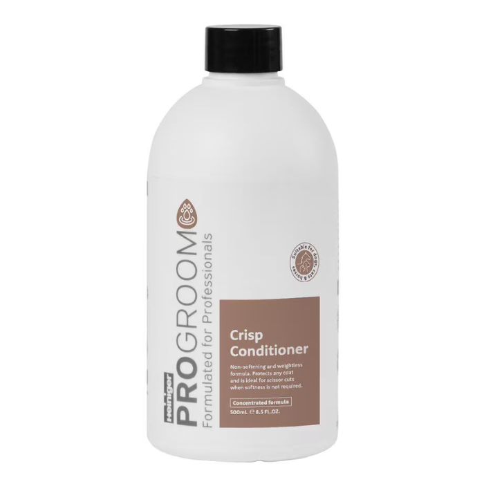 HEINIGER ProGroom Crisp