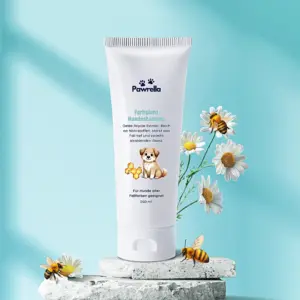 Farbglanz Hundeshampoo 250 ml