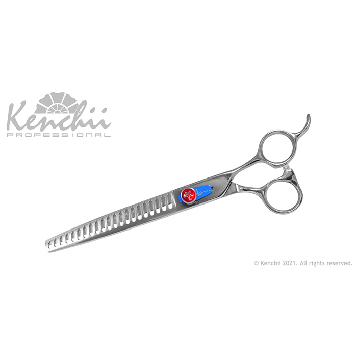Kenchii Five Star Offset­™ Speedcutter 21 Zähne 7,5"