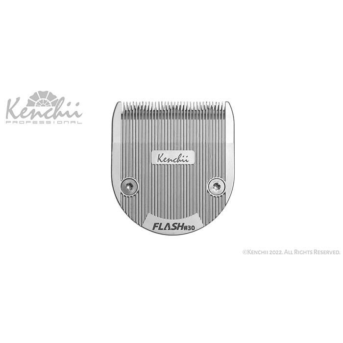 Kenchii Flash™ | #30 Clipper Blade