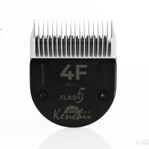 Kenchii Flash5™ | 4F Blade