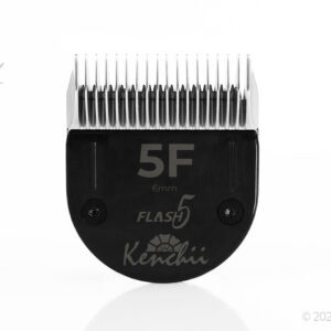 Kenchii Flash5™ | 5F Blade