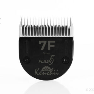 Kenchii Flash5™ | 7F Blade