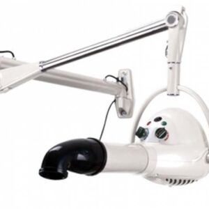 Föhn mit Wandhalterung 1800W MISTRAL