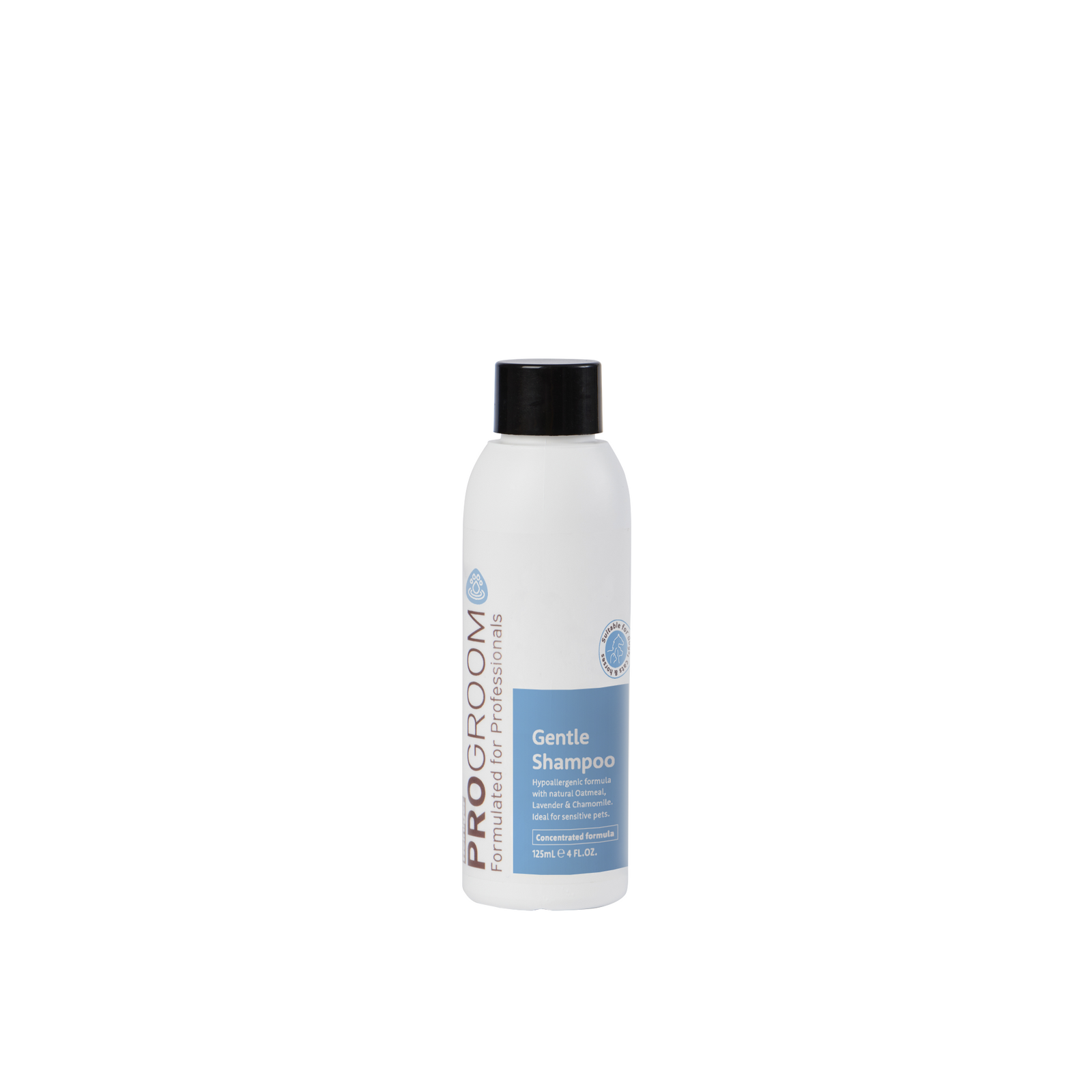 HEINIGER ProGroom Shampoo Gentle 125 ml 0GE-SH-125