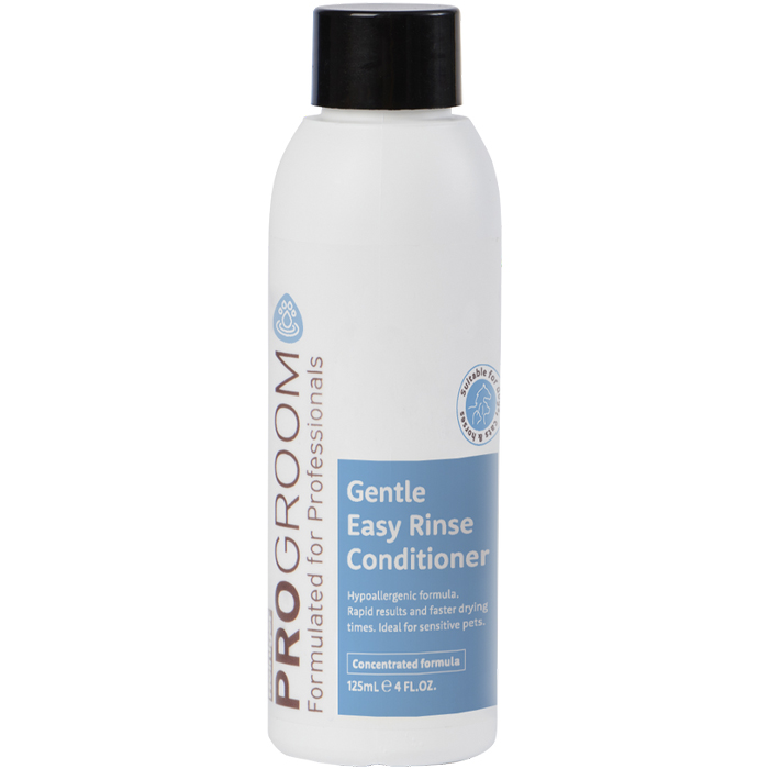 HEINIGER ProGroom GENTLE EASY RINSE CONDITIONER OGE-CO-125