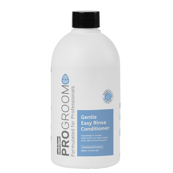 HEINIGER ProGroom GENTLE EASY RINSE CONDITIONER OGE-CO-500