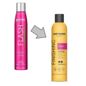 ARTERO FLASH 300 ML