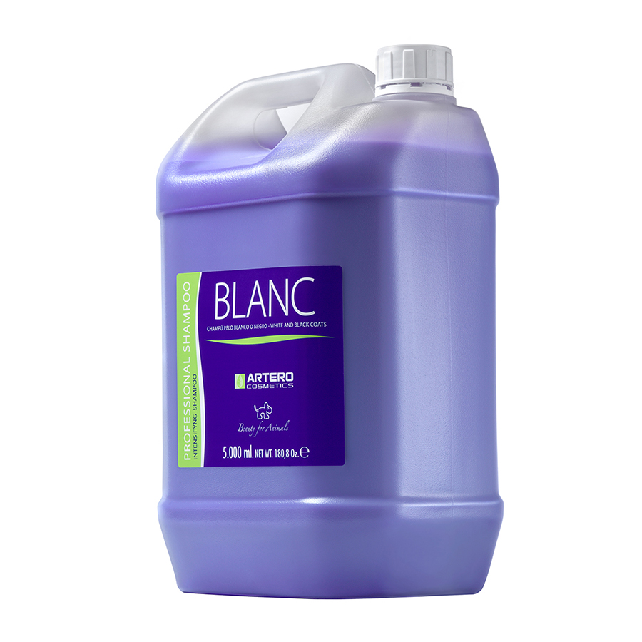 ARTERO Blanc Shampoo 5000ml