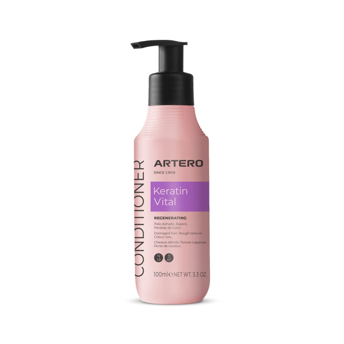 Artero Conditioner Keratin Vital 100ml
