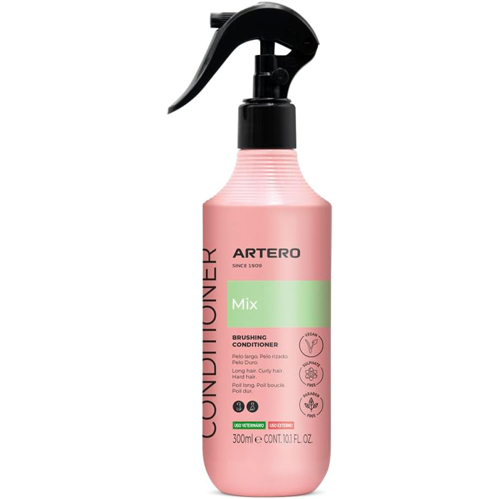 Artero Conditioner Mix Spray 300ml