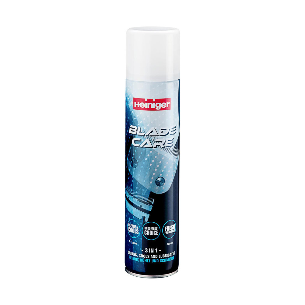 Heiniger Blade Care Scherkopfspray-300 ml