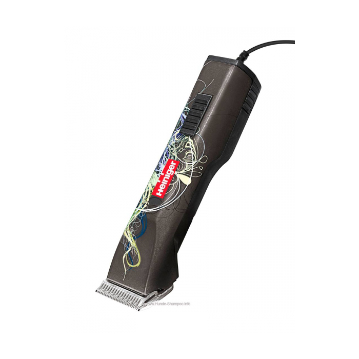 Schermaschine SAPHIR CORD, inkl. Scherkopf S10 Heiniger, EU