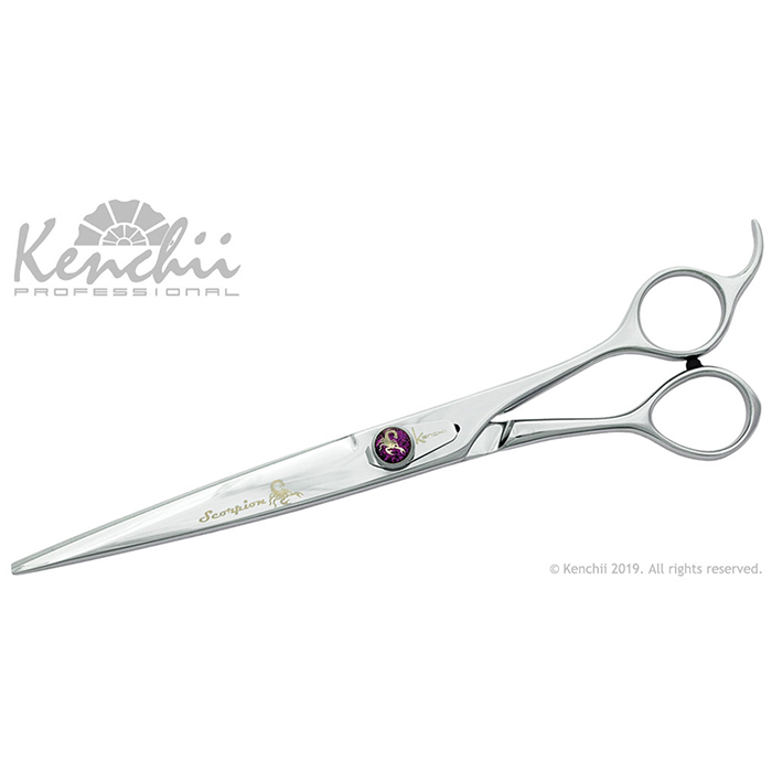 Kenchii Scorpion™ | 8.0" gerade Schere