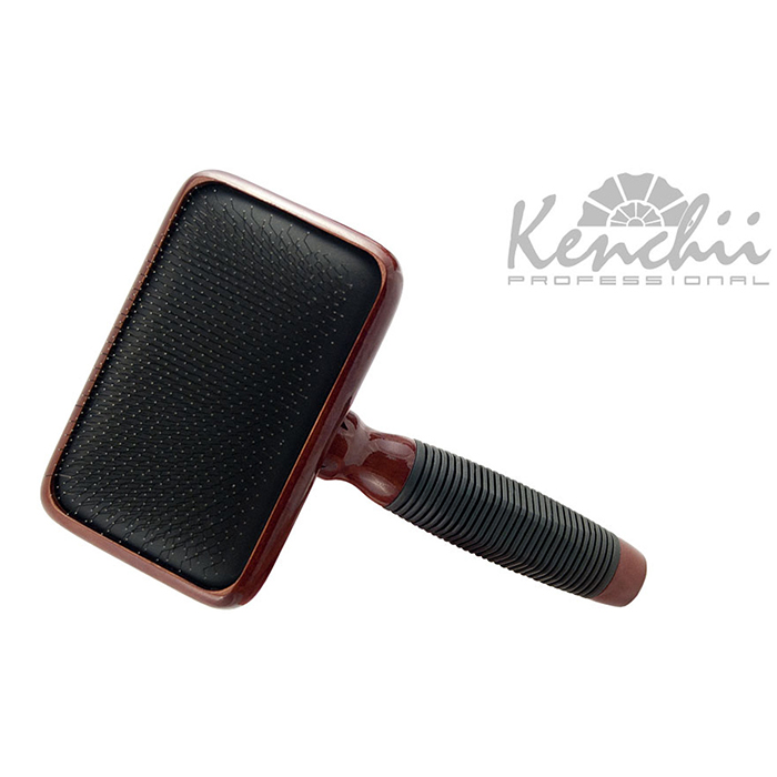 Kenchii™ Slicker Brush Large