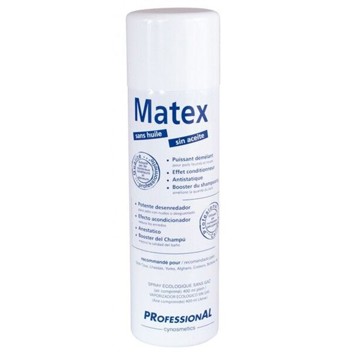 Matex Entfilzungsspray 400 ml