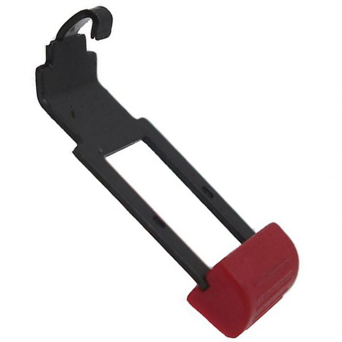 Messerarretierung für Heiniger Saphir und Heiniger Opal