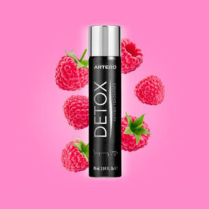 Artero Parfüm Detox 90 ml