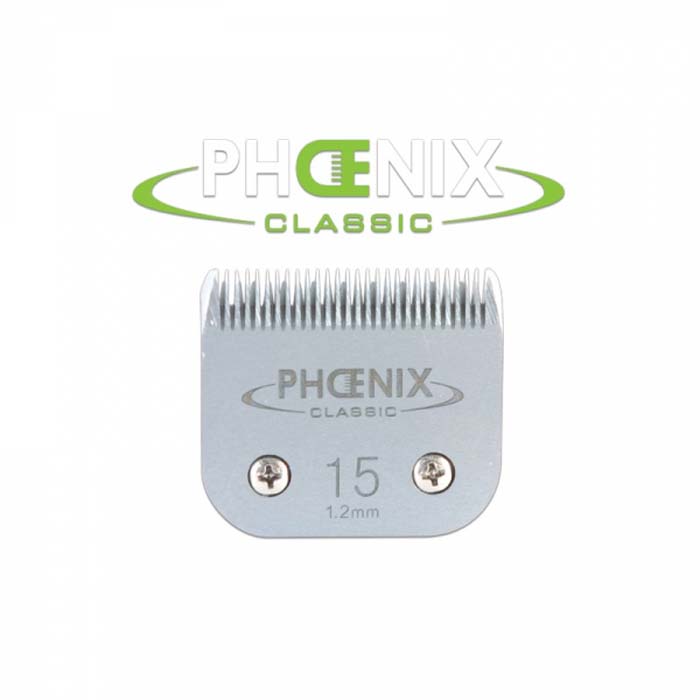 Scherkopf Nr. 15 - 1,2 mm Phoenix Universal