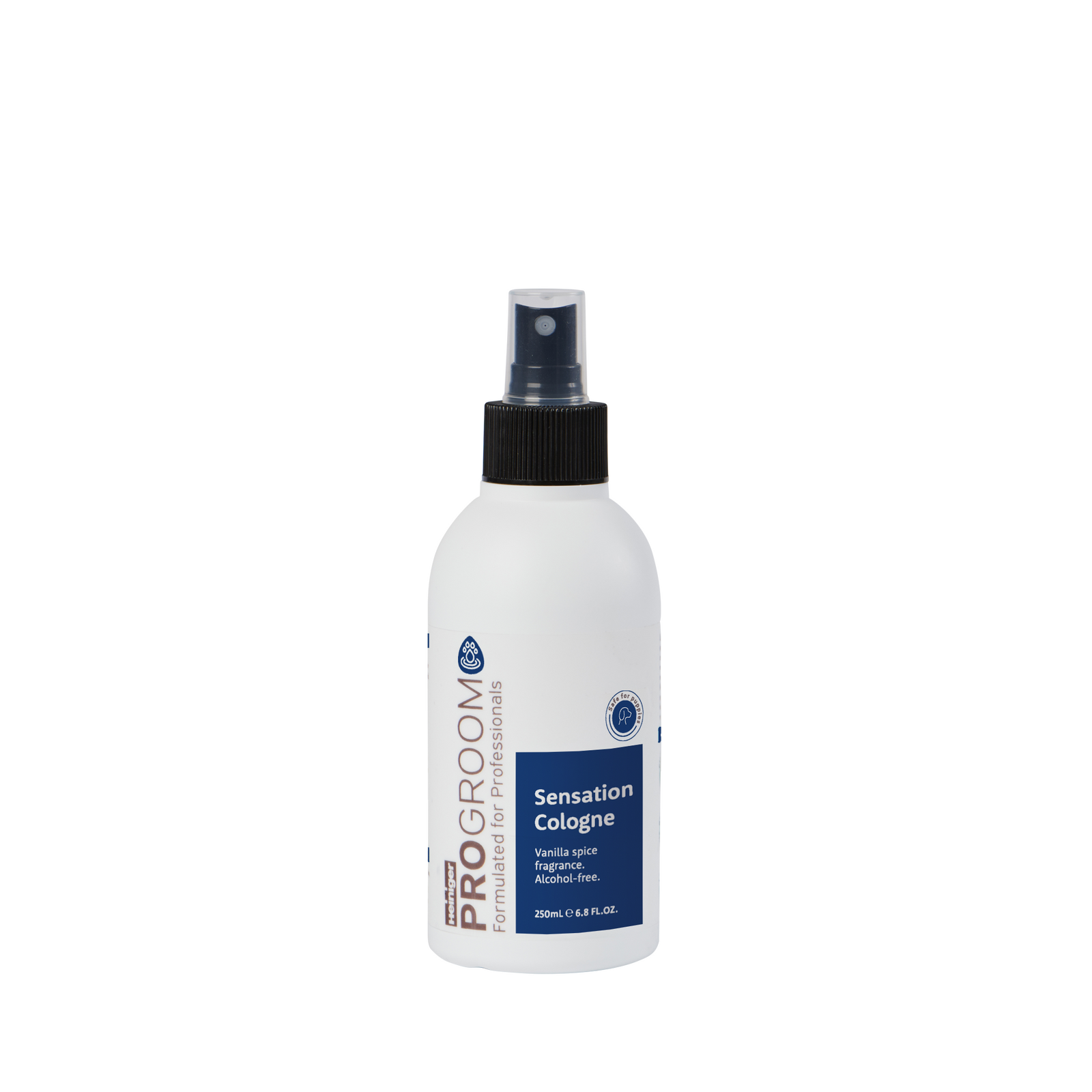 HEINIGER ProGroom Parfüm Sensation Cologne 250ml 0SE-BC-250