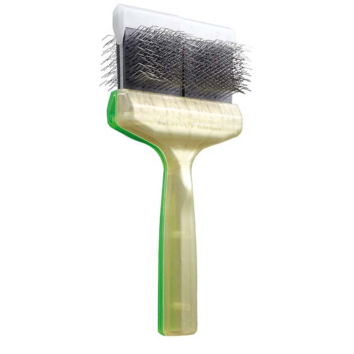 ACTIVET PRO SILCOATER (GRÜN/GOLD) 9,0 CM