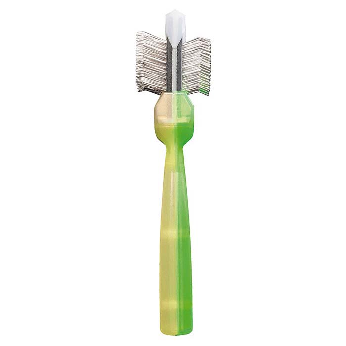 ACTIVET PRO SILCOATER (GRÜN/GOLD) 4,5 CM