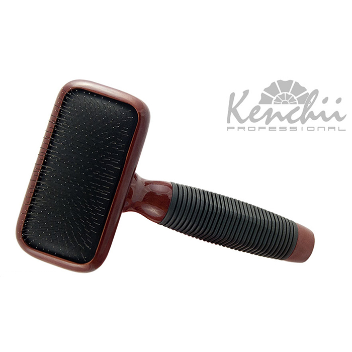 Kenchii™ Slicker Brush Small