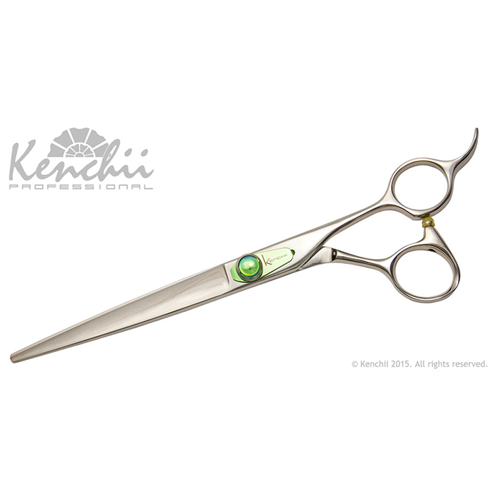 Kenchii T-Series™ | 7,0" gerade Schere