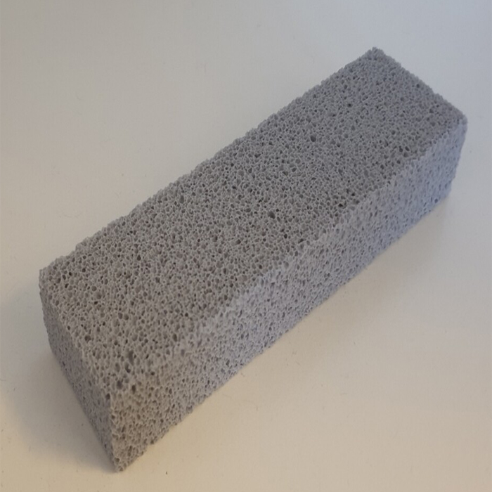 Trimmsteinblock extra hart - 15cm x 4,5 cm x 2,5cm