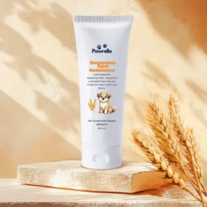 Weizen Protein Repair Hundeshampoo 250 ml