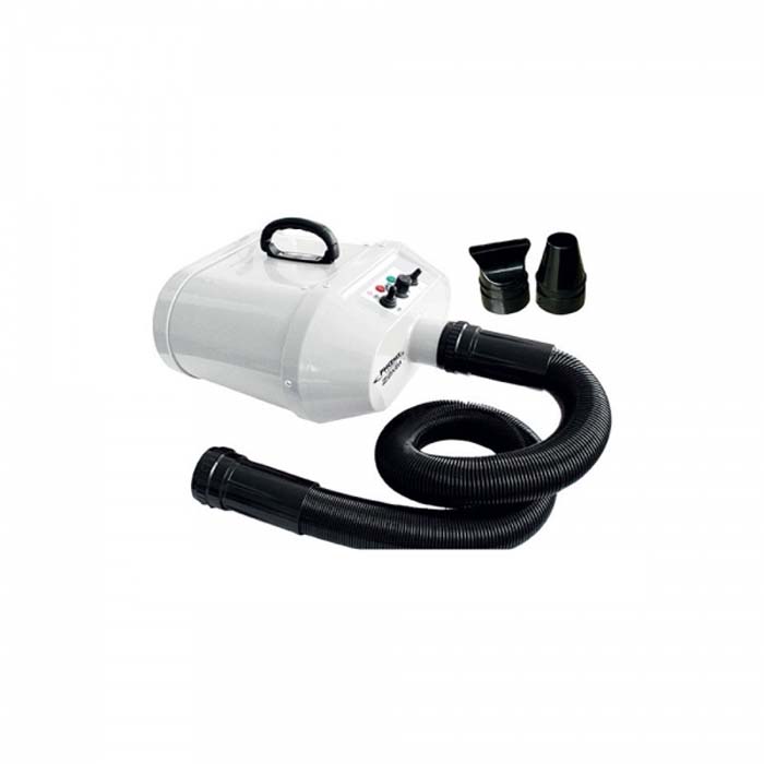 Hundeföhn Phoenix Universal Zonda