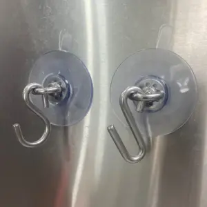 Saughaken GRIFFBEREIT in 2 Ausführungen