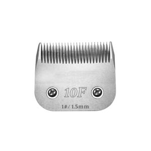 Scherkopf D-Blade für Schermaschine KS-1