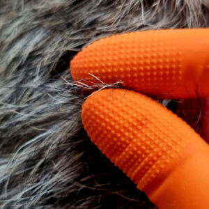 Trimmfingerlinge mit rutschfester Oberfläche in 3 Größen