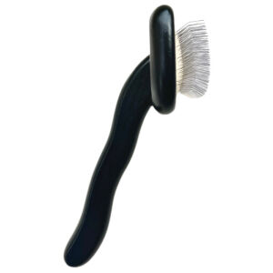 Fellbürste für Hunde und Katzen