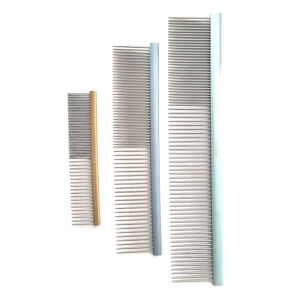 Kamm aus Aluminium S / M / L